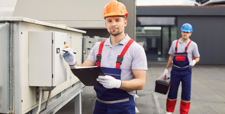 Checklist for ELV System Installation in New Construction Projects