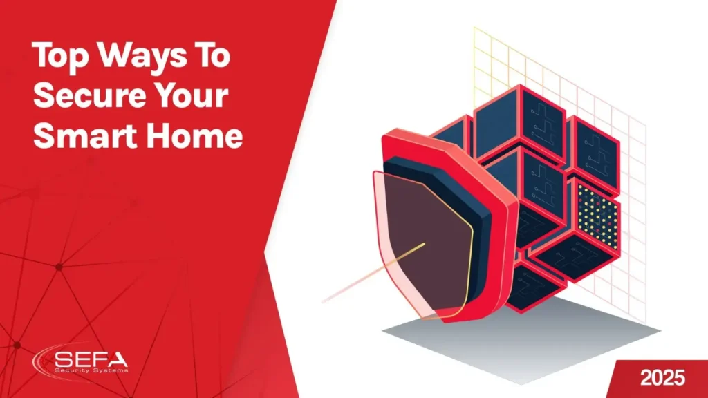 Worried About Smart Home Security? Here’s What You Must Do