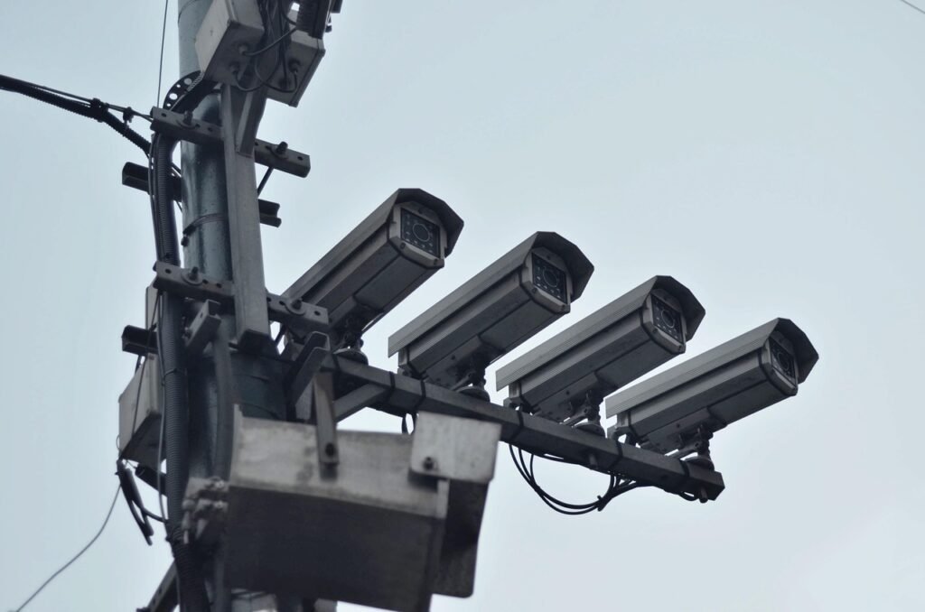 CCTV Troubleshooting Tips in Dubai