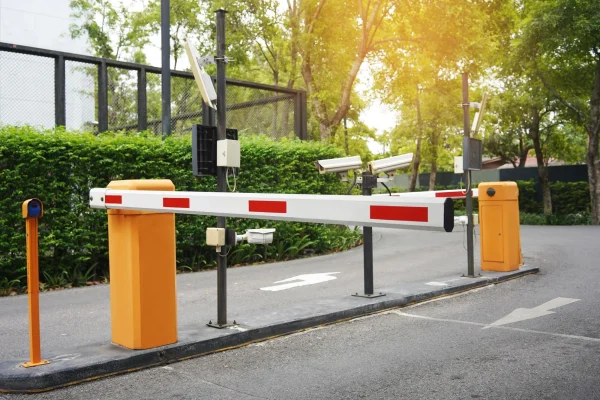 Auto Gate Barriers Auto Gate Barriers