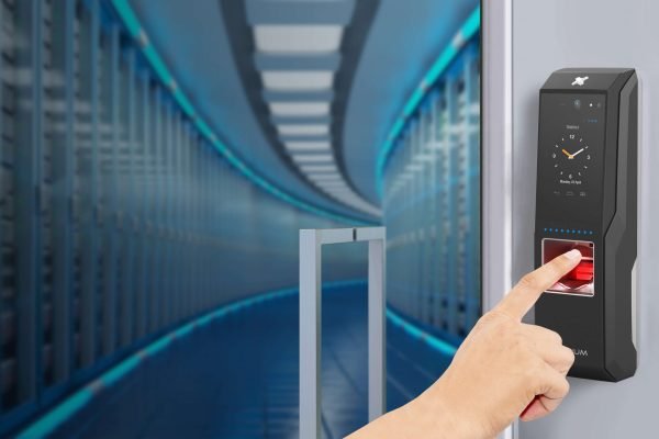 Biometric Access Biometric Door Access