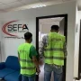 CCTV Training Support and Maintenance provided by SEFA Team