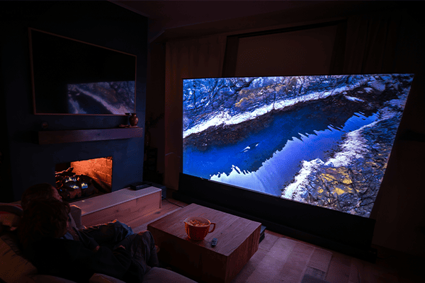 Home Cinemas Setups Beautiful Home Cinemas Setups - Smart home Automation