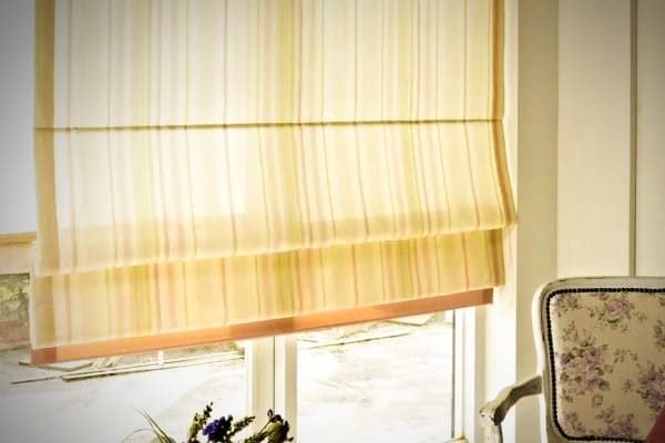 Motorized Blinds Smart curtain controlling automation setup