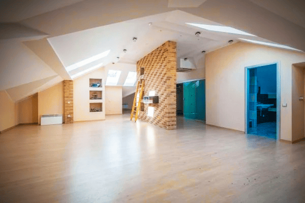 Penthouses Smart automation Penthouses Smart automation - SEFA SmarT Home Service