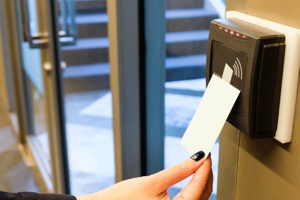 RFID Card Access RFID Card Access