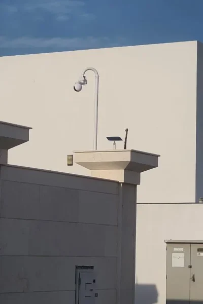 Sefa-CCTV-Installation-Project