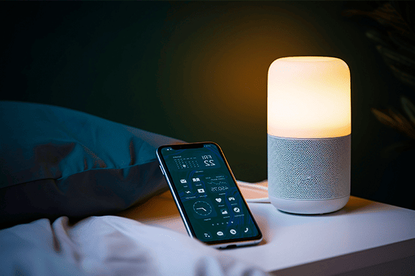 Smart Lighting Systems Smart Lighting Systems - Home automation setup