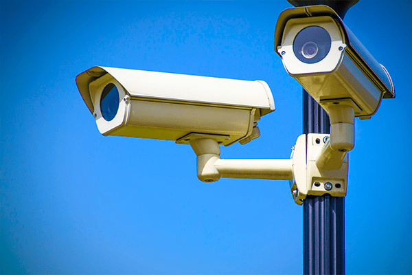 Smart Security Systems & Home Surveillance Smart Security Surveillance Systems setup in Houses