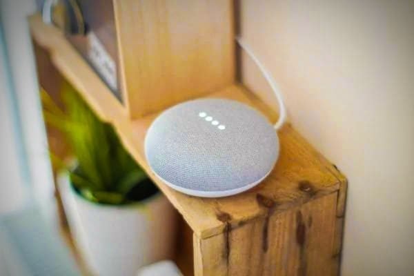 Wireless Intercom & Voice Control Integration Wireless Intercom & Voice Control Integration