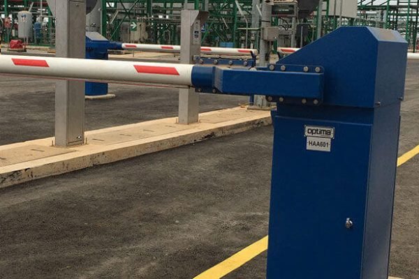 hydraulic barrier hydraulic barrier