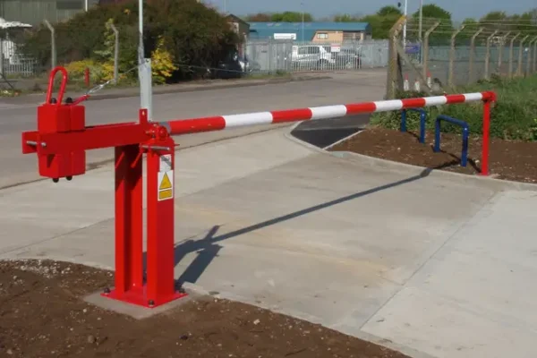 manual Gate Barriers manual Gate Barriers